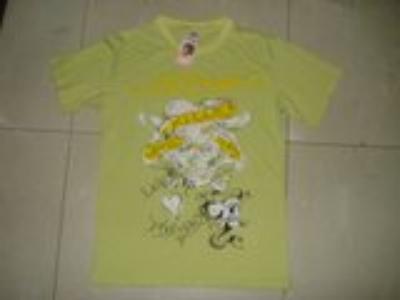 cheap Ed Hardy shirt(Men)-379